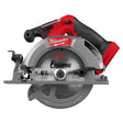 Milwaukee 2833 - 20 M18 FUEL 6 - 1/2in Circular Saw (Tool Only) - Mississauga Hardware Centre Inc