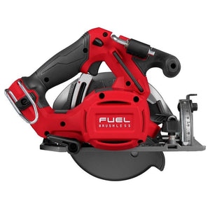 Milwaukee 2833 - 20 M18 FUEL 6 - 1/2in Circular Saw (Tool Only) - Mississauga Hardware Centre Inc