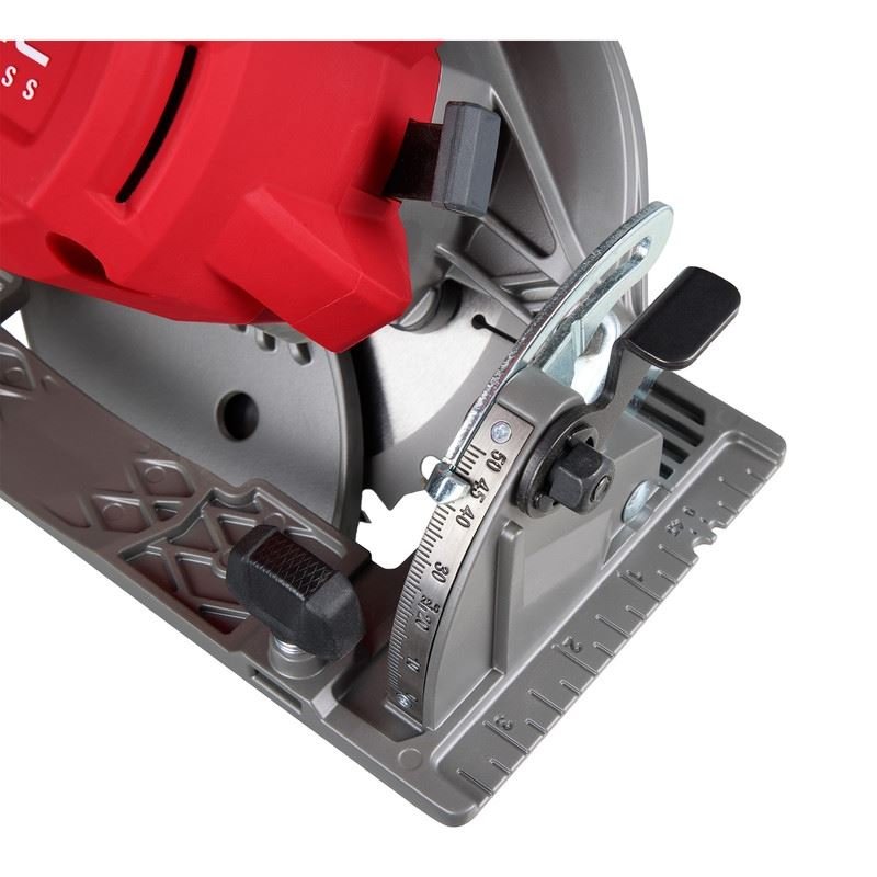 Milwaukee 2833 - 20 M18 FUEL 6 - 1/2in Circular Saw (Tool Only) - Mississauga Hardware Centre Inc