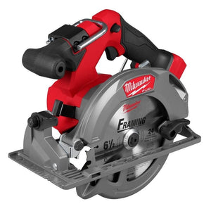 Milwaukee 2833 - 20 M18 FUEL 6 - 1/2in Circular Saw (Tool Only) - Mississauga Hardware Centre Inc