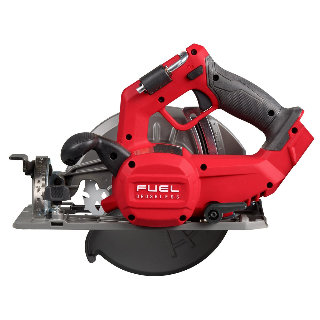 Milwaukee 2834 - 20 M18 FUEL™ 7 - 1/4” Circular Saw (Tool Only) - Mississauga Hardware Centre Inc