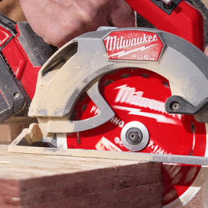 Milwaukee 2834 - 20 M18 FUEL™ 7 - 1/4” Circular Saw (Tool Only) - Mississauga Hardware Centre Inc