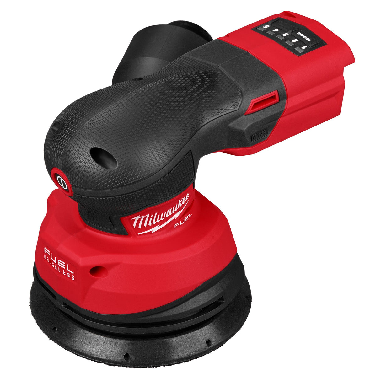 Milwaukee 2837 - 20 M18­ FUEL™ 5" Random Orbital Sander - Mississauga Hardware Centre Inc