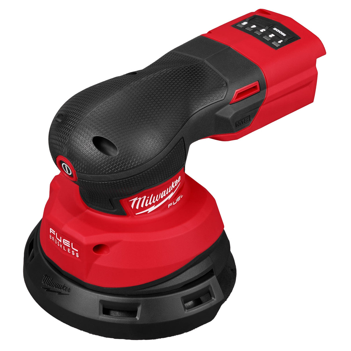Milwaukee 2837 - 20 M18­ FUEL™ 5" Random Orbital Sander - Mississauga Hardware Centre Inc