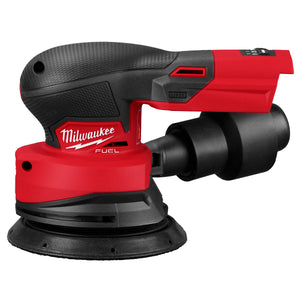 Milwaukee 2837 - 20 M18­ FUEL™ 5" Random Orbital Sander - Mississauga Hardware Centre Inc