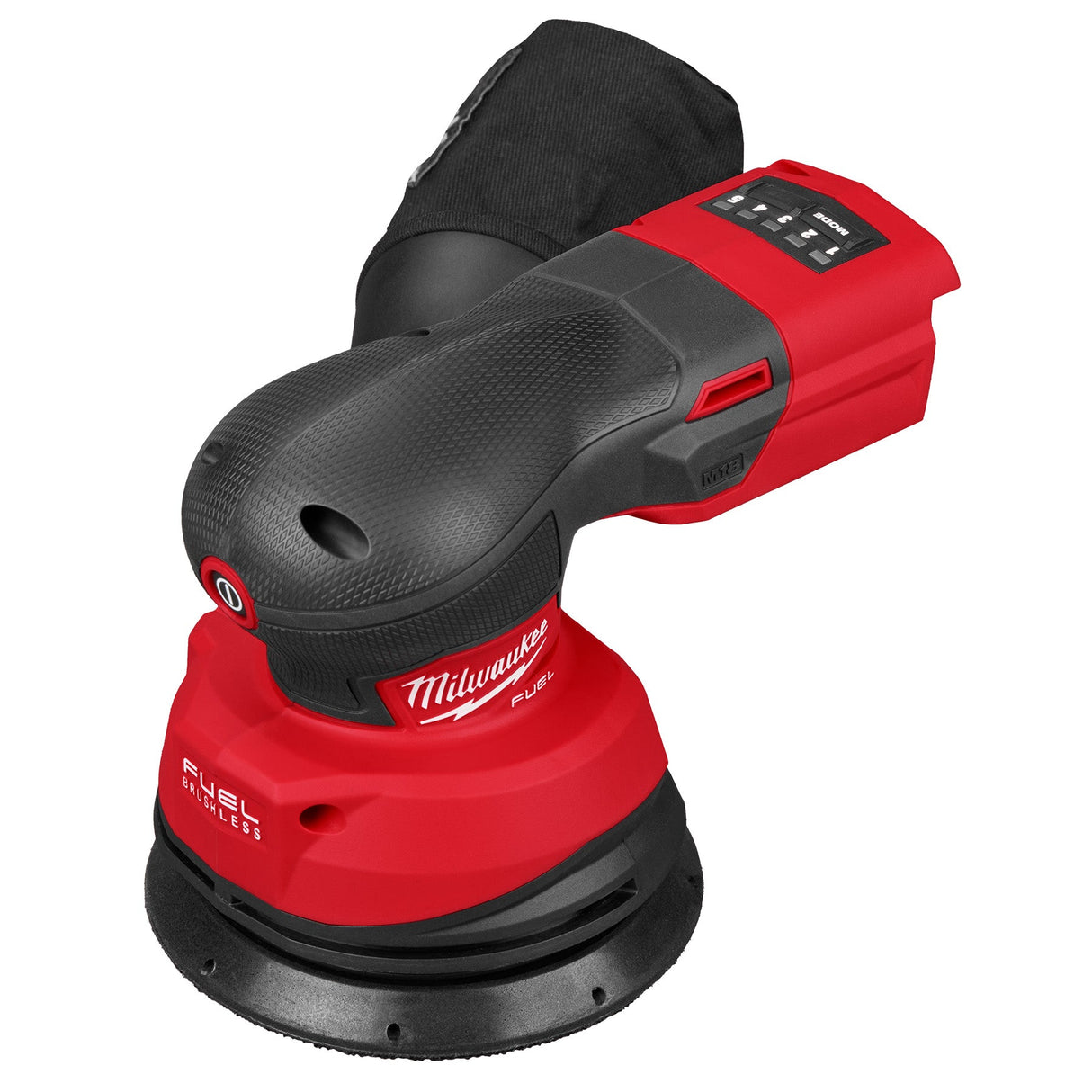 Milwaukee 2837 - 20 M18­ FUEL™ 5" Random Orbital Sander - Mississauga Hardware Centre Inc