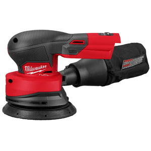 Milwaukee 2837 - 20 M18­ FUEL™ 5" Random Orbital Sander - Mississauga Hardware Centre Inc
