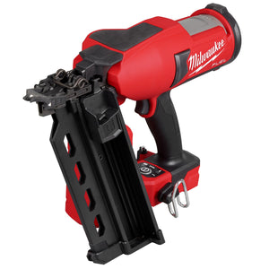 Milwaukee 2844 - 20 M18 FUEL Duplex Nailer - Mississauga Hardware Centre Inc