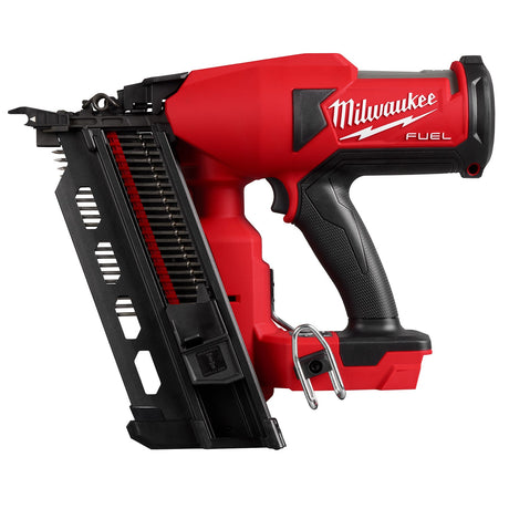 Milwaukee 2844 - 20 M18 FUEL Duplex Nailer - Mississauga Hardware Centre Inc