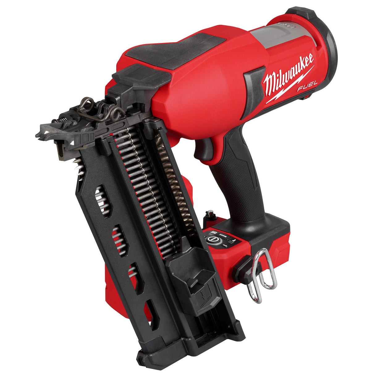 Milwaukee 2844 - 20 M18 FUEL Duplex Nailer - Mississauga Hardware Centre Inc