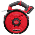 Milwaukee 2873A - 22 M18 FUEL™ ANGLER™ 120' Steel Pulling Fish Tape Kit - Mississauga Hardware Centre Inc