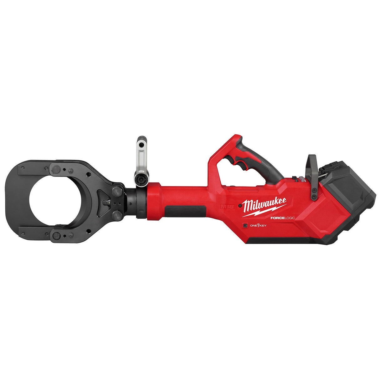 Milwaukee 2875R - 21 M18™ FORCE LOGIC™ 5” Underground Cable Cutter w/ Wireless Remote - Mississauga Hardware Centre Inc