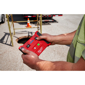 Milwaukee 2875R - 21 M18™ FORCE LOGIC™ 5” Underground Cable Cutter w/ Wireless Remote - Mississauga Hardware Centre Inc