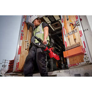 Milwaukee 2875R - 21 M18™ FORCE LOGIC™ 5” Underground Cable Cutter w/ Wireless Remote - Mississauga Hardware Centre Inc