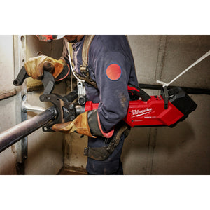 Milwaukee 2875R - 21 M18™ FORCE LOGIC™ 5” Underground Cable Cutter w/ Wireless Remote - Mississauga Hardware Centre Inc