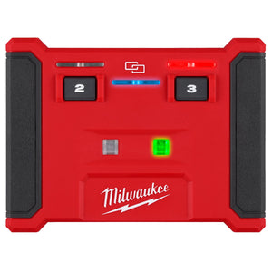 Milwaukee 2875R - 21 M18™ FORCE LOGIC™ 5” Underground Cable Cutter w/ Wireless Remote - Mississauga Hardware Centre Inc