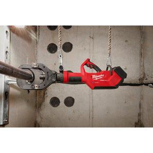 Milwaukee 2875R - 21 M18™ FORCE LOGIC™ 5” Underground Cable Cutter w/ Wireless Remote - Mississauga Hardware Centre Inc