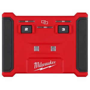 Milwaukee 2875R - 21 M18™ FORCE LOGIC™ 5” Underground Cable Cutter w/ Wireless Remote - Mississauga Hardware Centre Inc