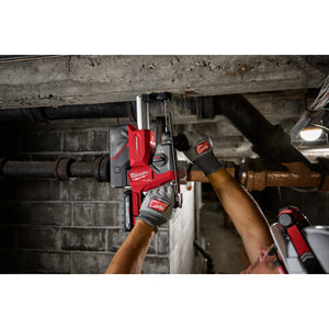 Milwaukee 2908 - 22DE M18 FUEL™ 5/8" SDS Plus Rotary Hammer w/ Dust Extractor Kit - Mississauga Hardware Centre Inc
