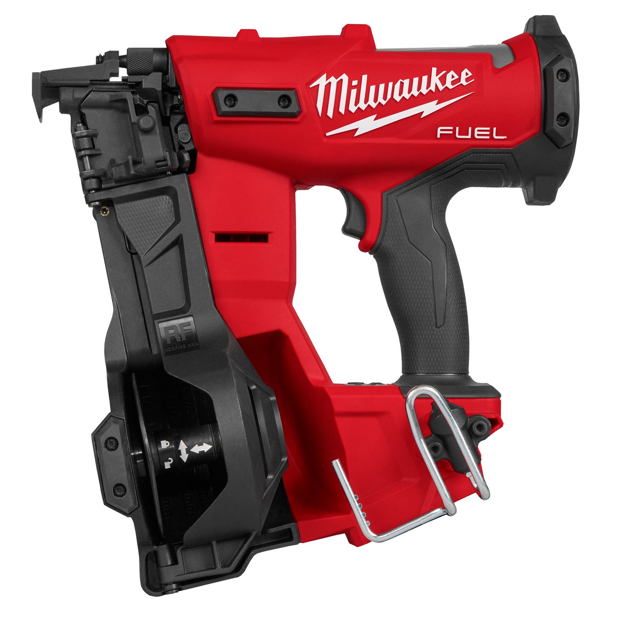 Milwaukee 2909 - 20 M18 FUEL™ Coil Roofing Nailer (Tool Only) - Mississauga Hardware Centre Inc