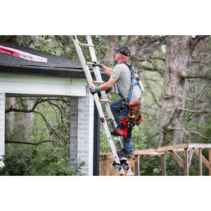 Milwaukee 2909 - 20 M18 FUEL™ Coil Roofing Nailer (Tool Only) - Mississauga Hardware Centre Inc