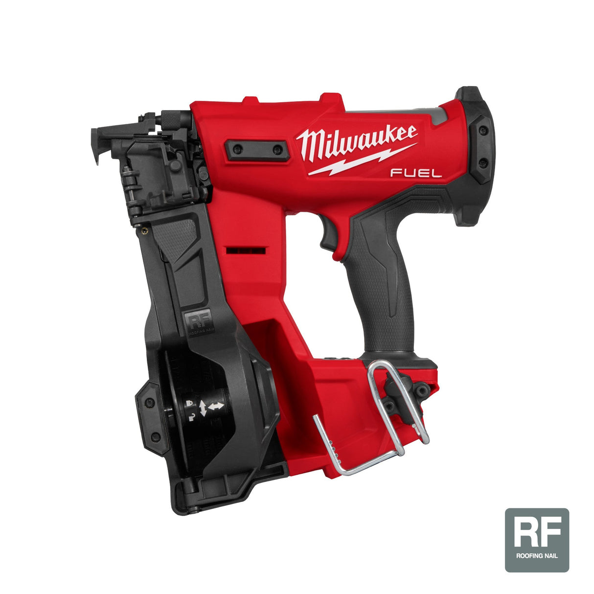 Milwaukee 2909 - 20 M18 FUEL™ Coil Roofing Nailer (Tool Only) - Mississauga Hardware Centre Inc