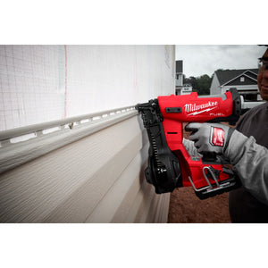 Milwaukee 2909 - 21 M18 FUEL™ Coil Roofing Nailer Kit - Mississauga Hardware Centre Inc