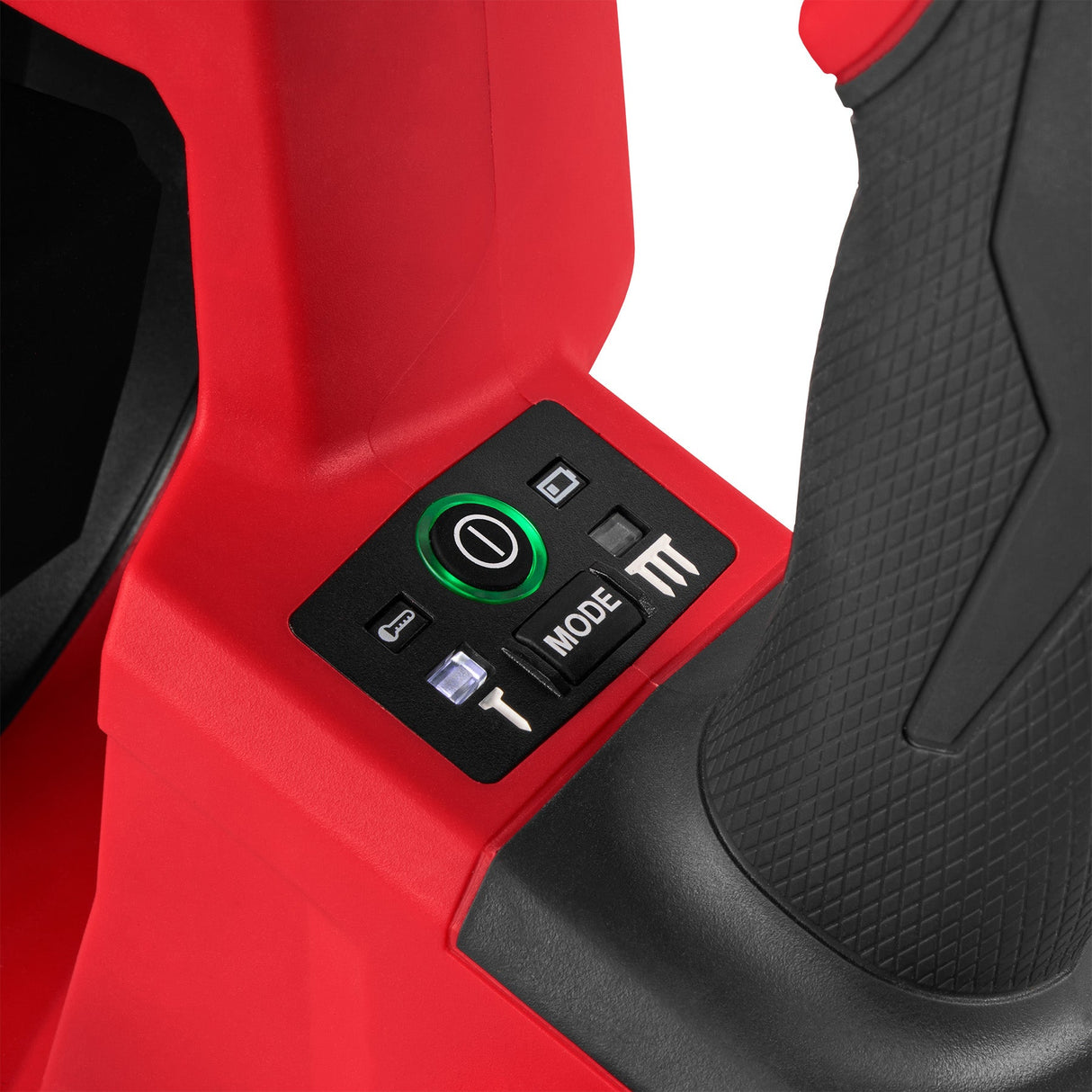 Milwaukee 2909 - 21 M18 FUEL™ Coil Roofing Nailer Kit - Mississauga Hardware Centre Inc