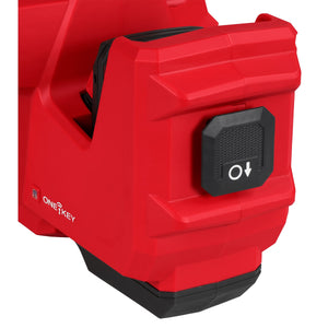 Milwaukee 2927 - 22 M18 FUEL™ RINGER™ Roll Groover for 1 - 1/4” - 4” Sch 10/40, 6” Sch 10 - Mississauga Hardware Centre Inc