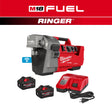 Milwaukee 2927 - 22 M18 FUEL™ RINGER™ Roll Groover for 1 - 1/4” - 4” Sch 10/40, 6” Sch 10 - Mississauga Hardware Centre Inc