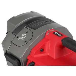 Milwaukee 2927 - 22 M18 FUEL™ RINGER™ Roll Groover for 1 - 1/4” - 4” Sch 10/40, 6” Sch 10 - Mississauga Hardware Centre Inc