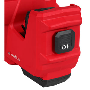 Milwaukee 2928 - 22 M18 FUEL™ RINGER™ Roll Groover for 2” – 6” Sch 10/40 - Mississauga Hardware Centre Inc