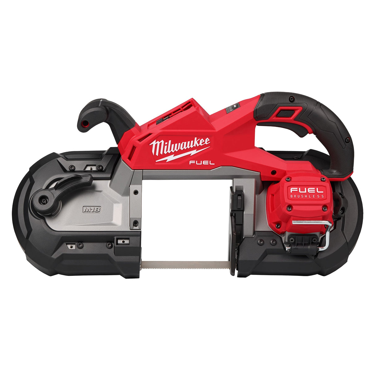 Milwaukee 2929 - 20 M18 FUEL™ Deep Cut Band Saw - Mississauga Hardware Centre Inc