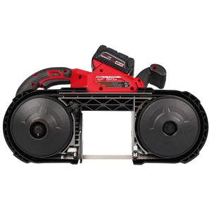 Milwaukee 2929 - 22 M18 FUEL™ Deep Cut Band Saw Kit - Mississauga Hardware Centre Inc