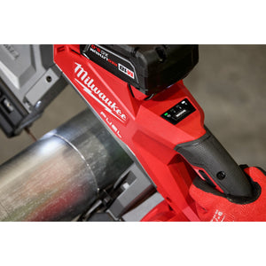 Milwaukee 2929 - 22 M18 FUEL™ Deep Cut Band Saw Kit - Mississauga Hardware Centre Inc