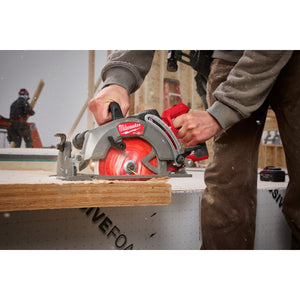 Milwaukee 2930 - 20 M18 FUEL™ 7 - 1/4" Rear Handle Circular Saw - Mississauga Hardware Centre Inc