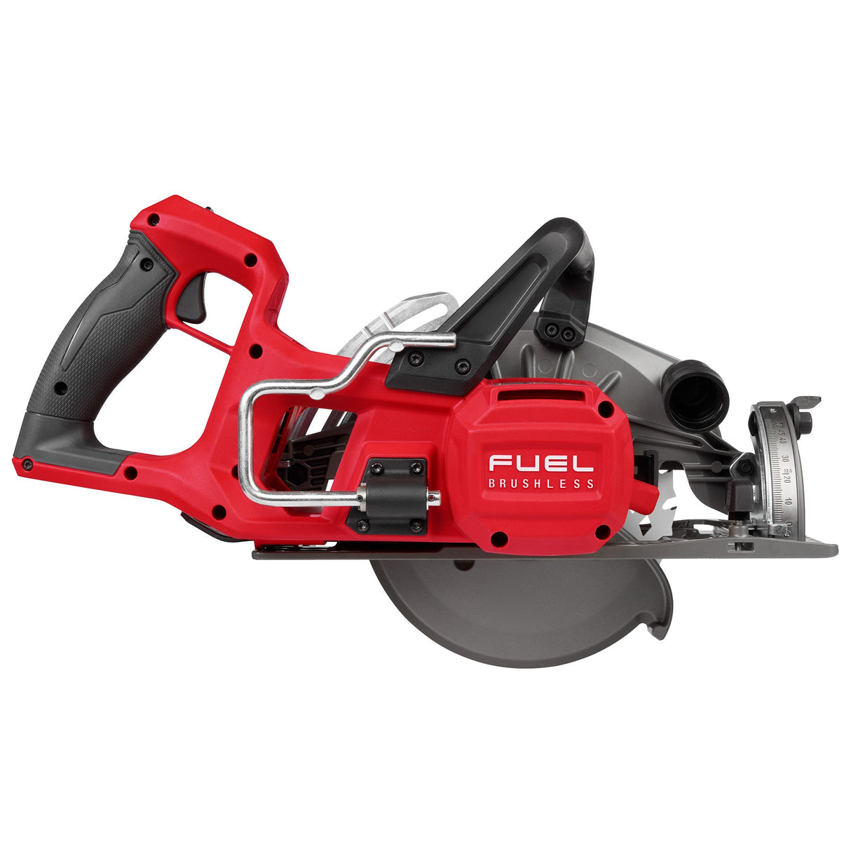 Milwaukee 2930 - 21HD M18 FUEL™ 7 - 1/4" Rear Handle Circular Saw Kit - Mississauga Hardware Centre Inc