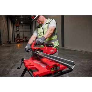 Milwaukee 2933 - 21 M18 FORCE LOGIC Single Channel Strut Shear Kit - Mississauga Hardware Centre Inc