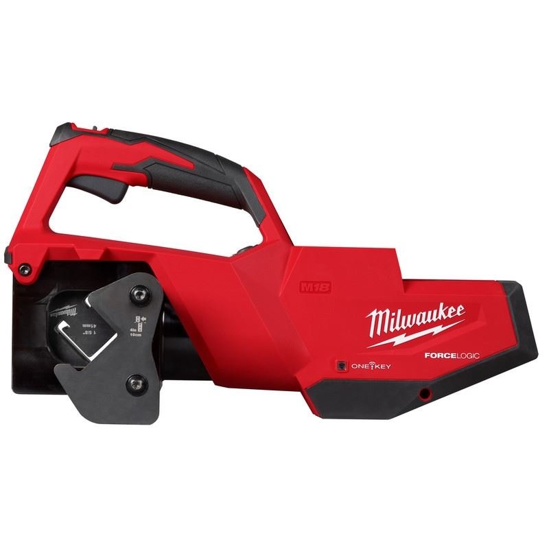 Milwaukee 2933 - 21 M18 FORCE LOGIC Single Channel Strut Shear Kit - Mississauga Hardware Centre Inc