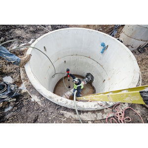 Milwaukee 2940 - 20 M18™ Brushless Stick Transfer Pump - Mississauga Hardware Centre Inc