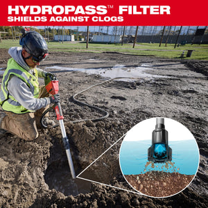 Milwaukee 2940 - 20 M18™ Brushless Stick Transfer Pump - Mississauga Hardware Centre Inc