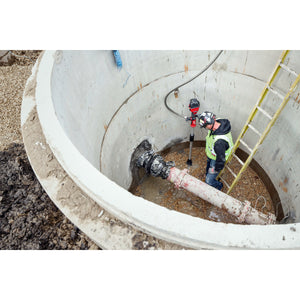 Milwaukee 2940 - 20 M18™ Brushless Stick Transfer Pump - Mississauga Hardware Centre Inc