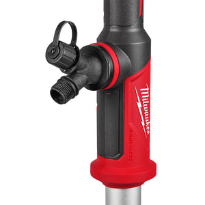 Milwaukee 2940 - 20 M18™ Brushless Stick Transfer Pump - Mississauga Hardware Centre Inc