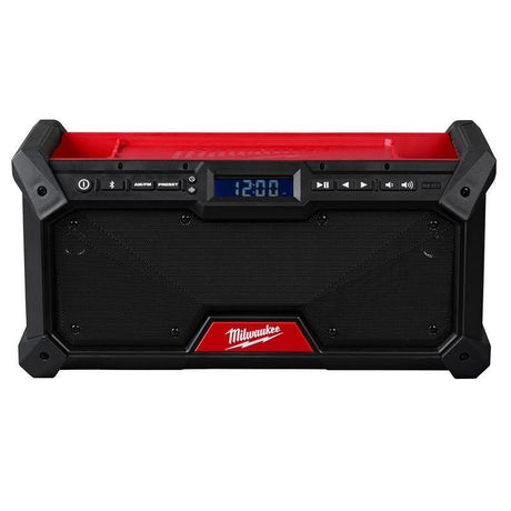 Milwaukee 2952 - 20 M18 Bluetooth Jobsite Radio - Mississauga Hardware Centre Inc