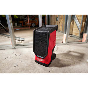 Milwaukee 2954 - 20 M18™ Bluetooth® Jobsite Speaker - Mississauga Hardware Centre Inc