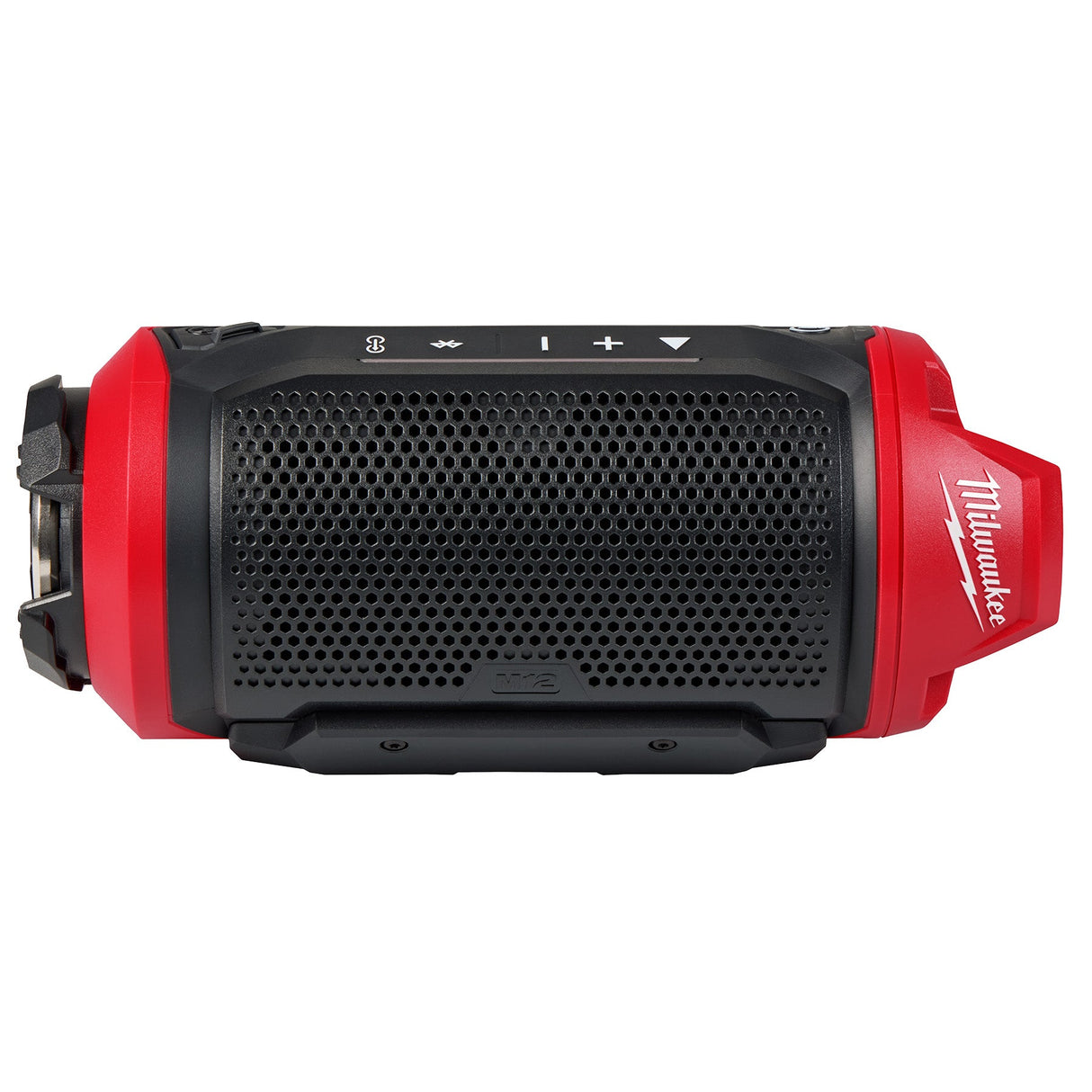 Milwaukee 2955 - 20 M12™ Bluetooth® Jobsite Speaker w/ PACKOUT™ Compatibility - Mississauga Hardware Centre Inc