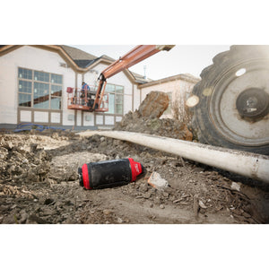 Milwaukee 2955 - 20 M12™ Bluetooth® Jobsite Speaker w/ PACKOUT™ Compatibility - Mississauga Hardware Centre Inc