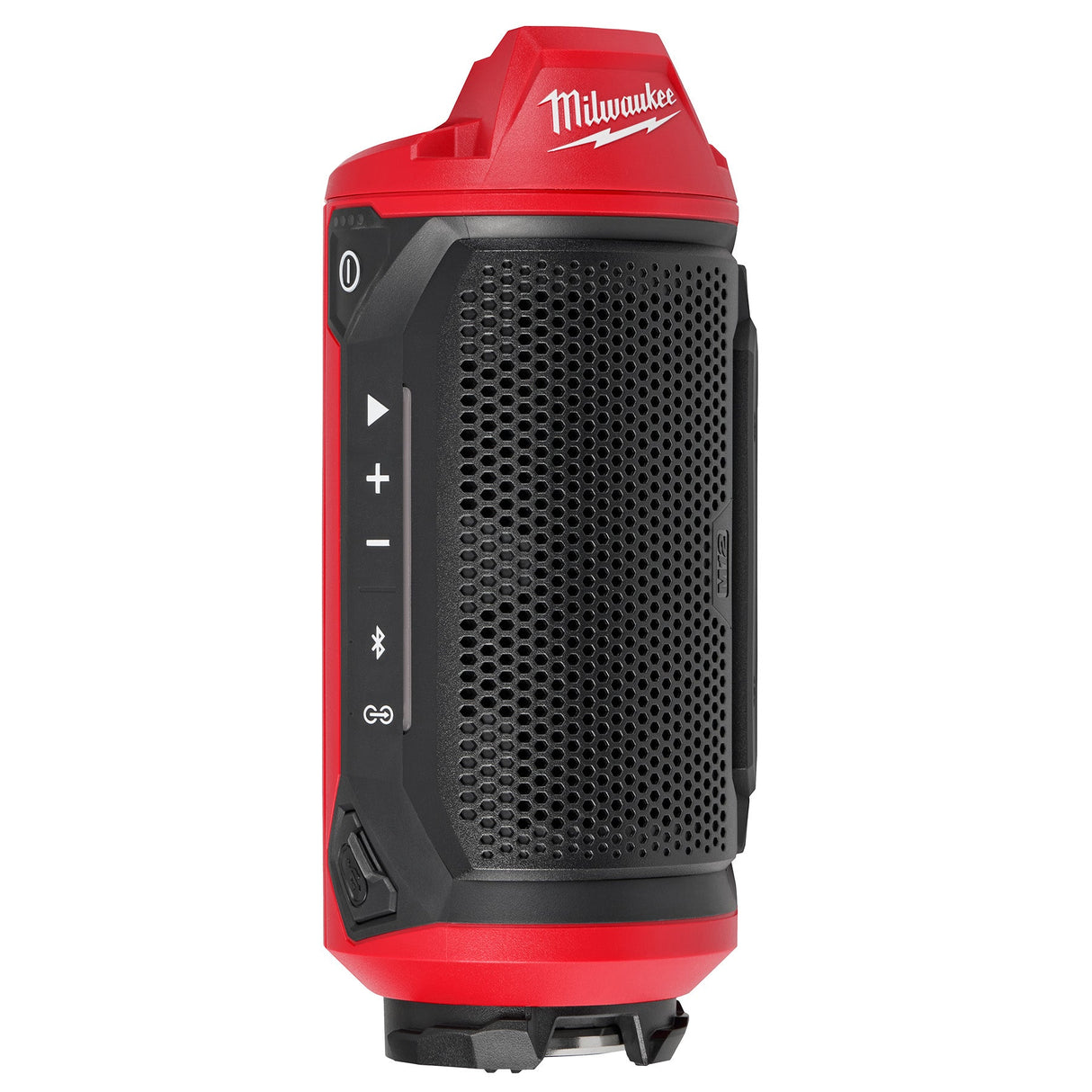 Milwaukee 2955 - 20 M12™ Bluetooth® Jobsite Speaker w/ PACKOUT™ Compatibility - Mississauga Hardware Centre Inc