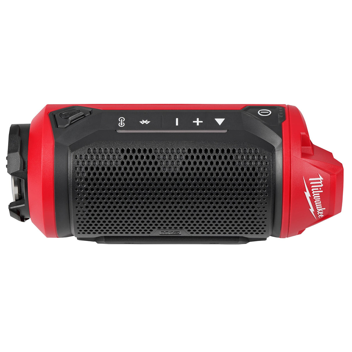 Milwaukee 2955 - 20 M12™ Bluetooth® Jobsite Speaker w/ PACKOUT™ Compatibility - Mississauga Hardware Centre Inc