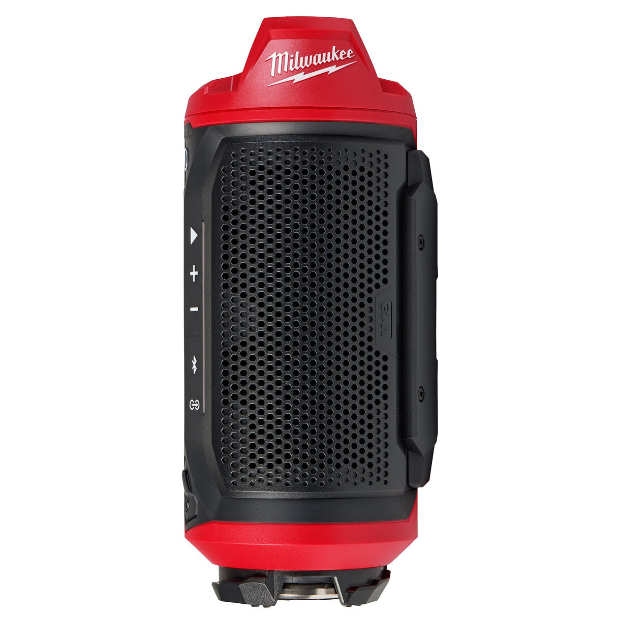 Milwaukee 2955 - 20 M12™ Bluetooth® Jobsite Speaker w/ PACKOUT™ Compatibility - Mississauga Hardware Centre Inc